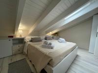 Apartment mit 1 Schlafzimmer