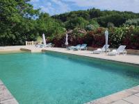 B&B Cadenet - La Bastide Artistique - Bed and Breakfast Cadenet