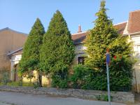 Blues Ryokan - Ferienwohnung Köszeg