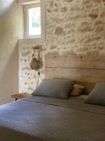 Eden - Mas de Rousseau - B&B Eyragues