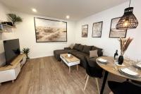 AR Apartments III I 4 Pers I Modern I Schillerapartment - B&B Rudolstadt