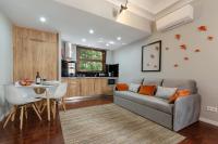 Le Jardin Lisbon - B&B Lisboa