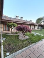 Apartamentos Rias Baixas - B&B Moaña