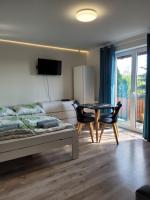 PAKLADA 2 Pokój typu studio - B&B