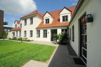Ferienhaus am Schleswiger Dom Lütt Huus - B&B Schleswig