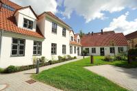 Ferienhaus am Schleswiger Dom Lütt Huus - Chambres d’hôtes Schleswig