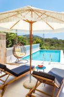 Aigli Skala Maries Deluxe - Bed and Breakfast Skála Marión