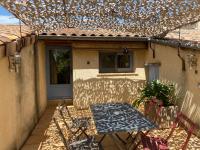 Appartement Amarante - B&B Puy-Saint-Martin