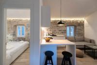 Lapidea apartments - B&B Skradin
