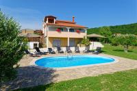 Casa de Vacaciones de 5 dormitorios