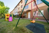 Camera Tripla con Balcone