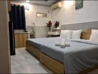 Chambre Double Deluxe