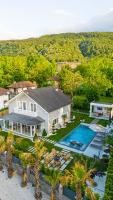 Terra House Sapanca - B&B