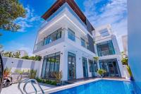 Blue Sea Villa Vũng Tàu 2 - Ferienwohnung