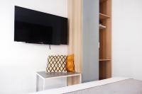 Apartment mit 2 Schlafzimmern