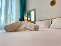 Budget First Sea Line Apt. FLORA - B&B Pomorie