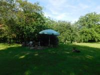 Gite de France Lacam - B&B Bannes