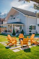 Terra House Sapanca - B&B Sapanca