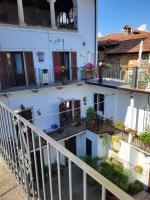 Casa Onorina, relax e tranquillità sul lago d'Orta - Chambres d’hôtes