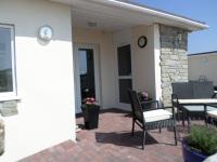 One bedroom bungalow with private garden at Parkland, near Kingsbridge - Bed and Breakfast