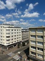 Sunhaus - B&B Gdynia