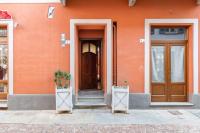 Casa di Nana centro storico Alba - B&B Alba