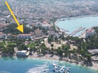Sandra Apartments - Bed and Breakfast Makarska