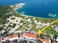 Sandra Apartments - Bed and Breakfast Makarska