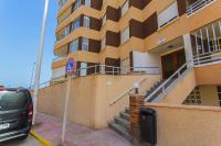 076 Modern Seaside Style-Alicante Holiday - B&B