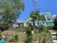 Penthouse Panorama Sea View Apt. Pomorie - B&B Pomorie