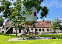 Chalet Sch-l-afbock - B&B