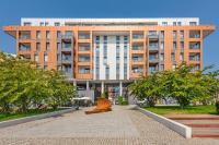 The Darling Riverside by Baltica Apartments - B&B Gdansk