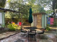 3BR/3BA Charming Key West Style Home in Downtown Saint Augustine - B&B
