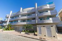 Nona Marta 201 - Apto 3 quartos à 100 metros da Praia do Centro - Chambres d'hôtes Bombinhas