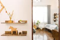 Deluxe Familienzimmer
