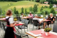 Gasthaus Zum Wilden Mann - B&B Welschensteinach