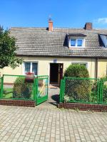 Pokoje u Natalii - B&B