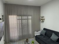 פסגת יובלים - Ferienwohnung Kirjat Schmona
