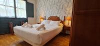 Double Room with Private External Bathroom