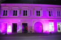 City Appartement - B&B Bad Radkersburg