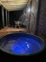 На Краю Світу - Chambres d’hôtes Melnychne