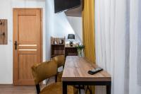 Habitación Doble Pequeña
