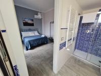 Appartamento Deluxe con 2 Camere da Letto e Balcone