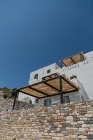 Villa with Sea View