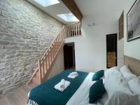 Le Repaire du Pic, gîte de charme 3 étoiles - B&B