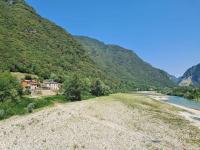 Incantevole appartamento in riva al Piave - B&B