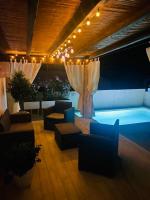 VILLA AMBRA - Chambres d’hôtes Tertenia