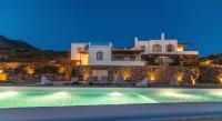 ReGenesis Villas - B&B