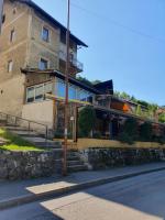 OLD HOUSE - B&B