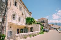 Lux apartment Kiko - B&B Perast